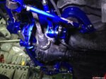 Hardrace Rear Traction Rod Toyota Mark ii