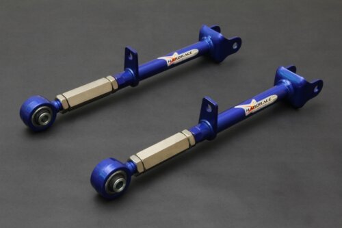 Hardrace Rear Lower Arm - Camber Toyota Mark ii