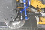 Hardrace Adj. Stabilizer Link Ford, Honda, Infiniti, Nissan