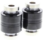 Hardrace Rear Lower Arm Bushing Honda S2000