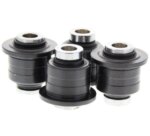Hardrace Rear Upper Arm Bushing Honda S2000