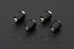Hardrace Rear Upper Arm Bushing Scion, Subaru, Toyota