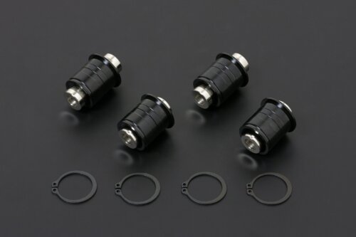 Hardrace Rear Upper Arm Bushing Scion, Subaru, Toyota