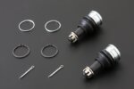 Hardrace Roll Center Adjuster Honda Fit