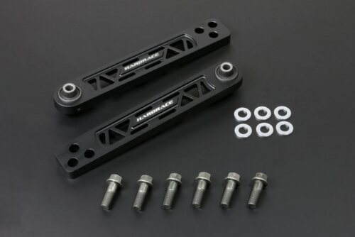 Hardrace Rear Lower Arm Honda