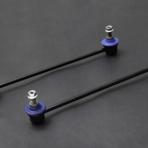Hardrace Front Reinforced Stabilizer Link Honda Fit