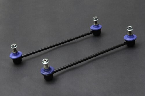 Hardrace Front Reinforced Stabilizer Link Honda Fit