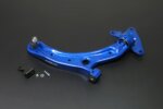 Hardrace Front Lower Control Arm Honda Fit