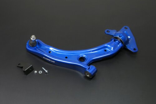 Hardrace Front Lower Control Arm Honda Fit