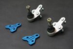 Hardrace Front Geometry Correction Spacer Ford Focus