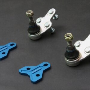 Hardrace Prednji distančnik za korekciju geometrije Ford Focus