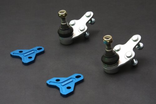 Hardrace Roll Center Adjuster Ford Focus
