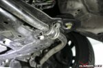 Hardrace Rear Stabilizer Bushing Honda Civic
