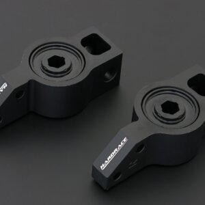 Hardrace Front Lower Control Arm Bushing Audi, Seat, Skoda, Volkswagen