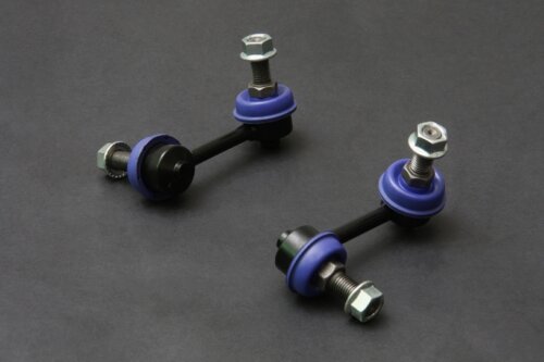 Hardrace Front Reinforced Stabilizer Link Honda Civic