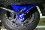 Hardrace Front Reinforced Stabilizer Link Honda Civic