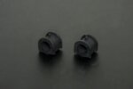 Hardrace Front Stabilizer Bushing Mitsubishi Lancer evolution