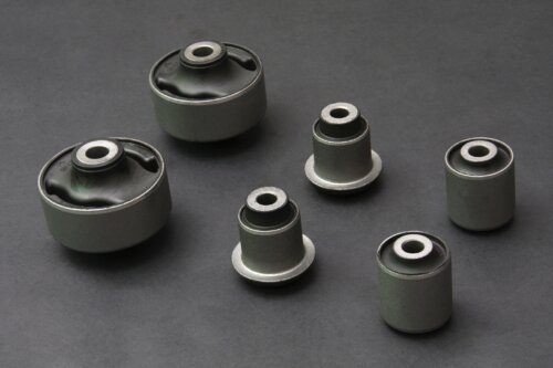 Hardrace Front Lower Arm Bushing Honda Accord