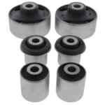 Hardrace Front Lower Arm Bushing Honda Accord