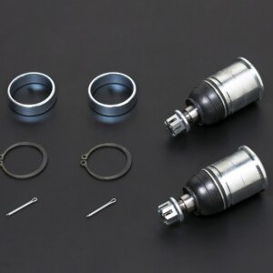 Hardrace Front Roll Center Adjuster Honda Accord