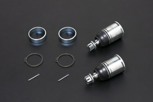Hardrace Front Roll Center Adjuster Honda Accord