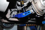 Hardrace Rear Lower Arm Lexus, Toyota