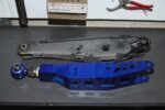 Hardrace Rear Lower Arm Lexus, Toyota