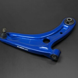 Hardrace Front Lower Control Arm Honda Fit