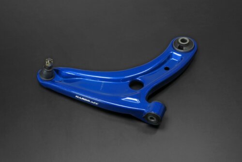 Hardrace Front Lower Control Arm Honda Fit