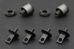 Hardrace Rear Trailing Arm Bushing Honda Civic, Stream