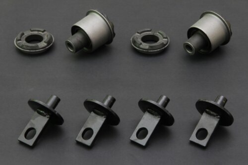 Hardrace Rear Trailing Arm Bushing Honda Civic, Stream