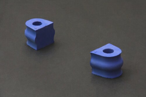 Hardrace Reinforced Stabilizer Bushing Subaru Forester, Impreza, Legacy/outback