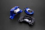 Hardrace Harden Engine Mount Set Ford Focus, Mazda 3