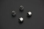 Hardrace Front Upper Arm Bushing Honda Civic, Crx, Integra