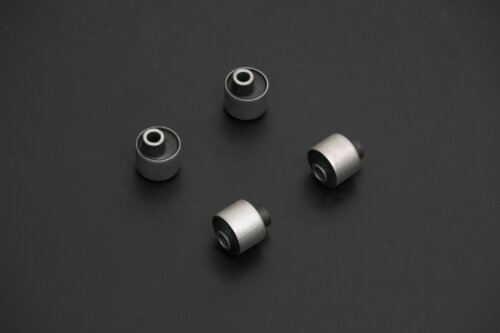Hardrace Front Upper Arm Bushing Honda Civic, Crx, Integra