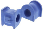 Hardrace Rear Stabilizer Bushing Honda S2000