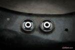 Hardrace Rear Differential To Sub-frame Bushing Subaru Forester, Impreza, Legacy/outback