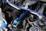 Hardrace Engine Stopper Subaru