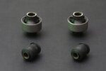 Hardrace Front Lower Control Arm Bushing Toyota Prius c, Yaris