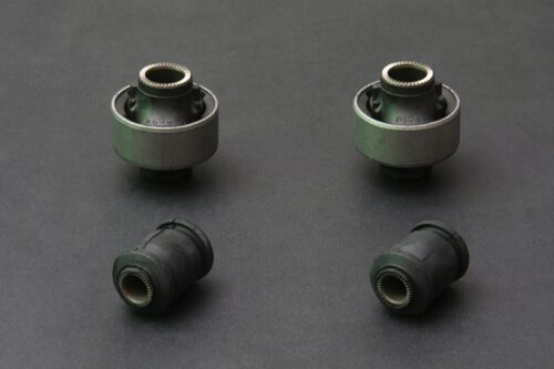 Hardrace Front Lower Control Arm Bushing Toyota Prius c, Yaris