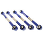 Hardrace Rear Lateral Arm Honda Accord