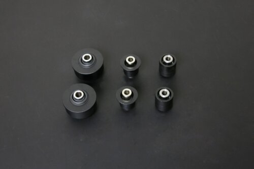 Hardrace Front Lower Arm Bushing Honda Accord