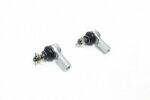 Hardrace Tie Rod End Honda Integra, RSX, Stream