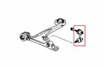 Hardrace Front Reinforced Stabilizer Link Honda S2000