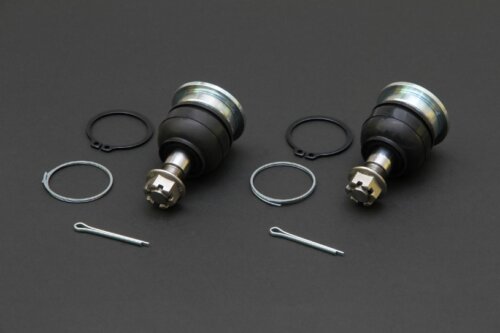 Hardrace Front/rear Upper Arm Ball Joint Honda S2000
