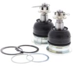 Hardrace Front/rear Upper Arm Ball Joint Honda S2000