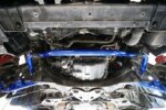 Hardrace Front Sway Bar Infiniti G series, Nissan Skyline, Z-series