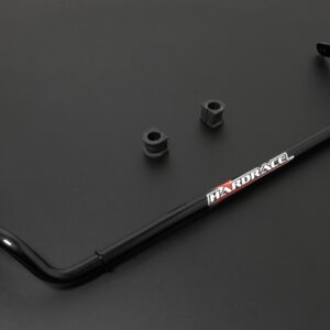 Hardrace Front Sway Bar Honda S2000