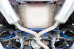 Hardrace Rear Sway Bar Honda S2000