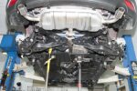 Hardrace Rear Sway Bar Mazda CX-5, CX-9